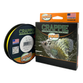 Crappie Fishing Braid