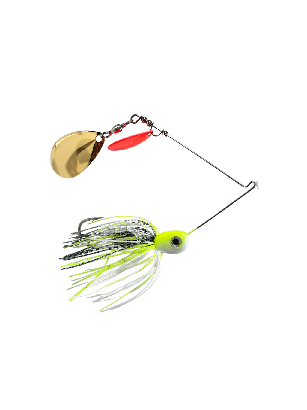 Pulse bass Lures Kicker Pulse Blade