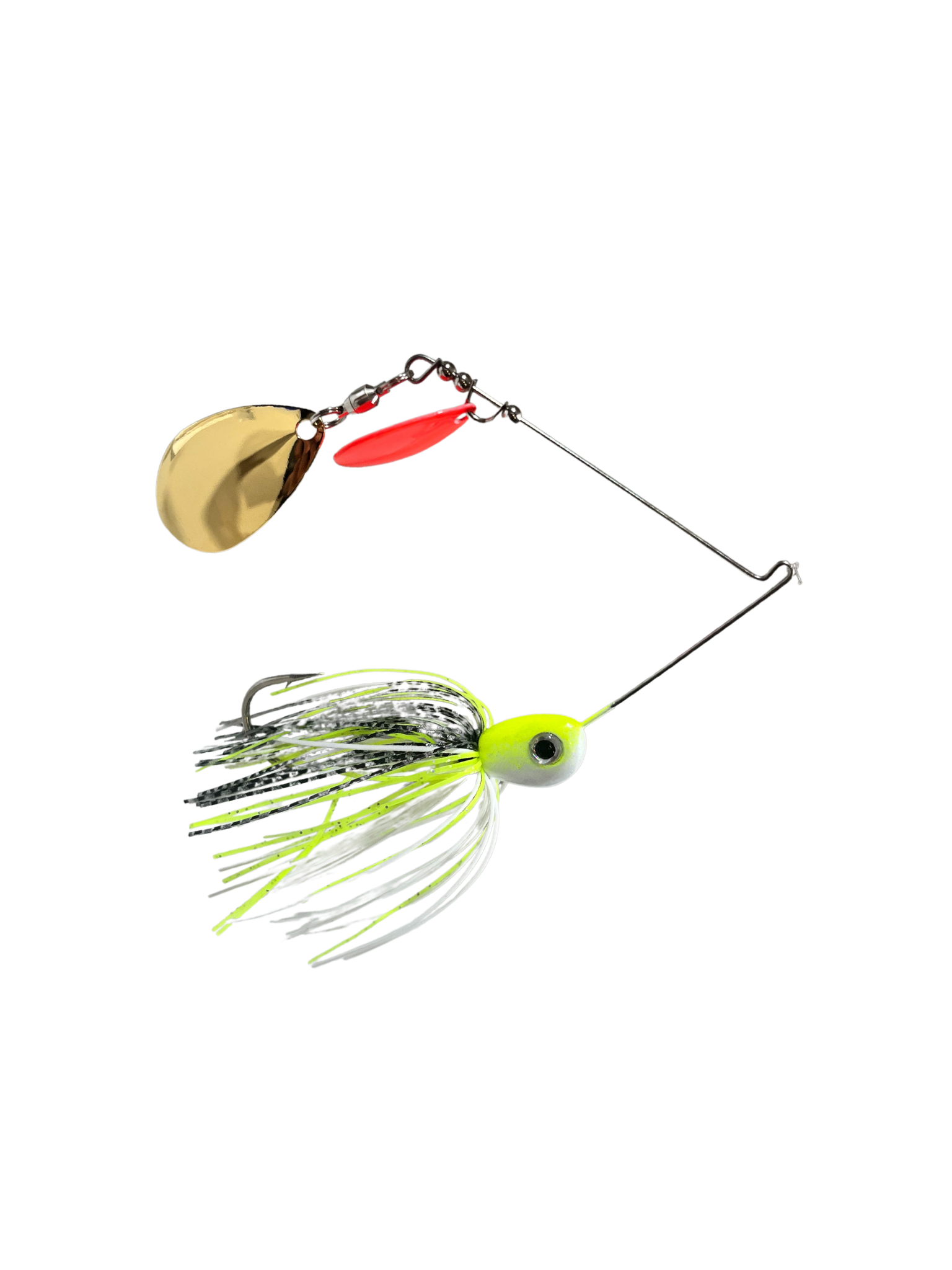 Pulse bass Lures Kicker Pulse Blade