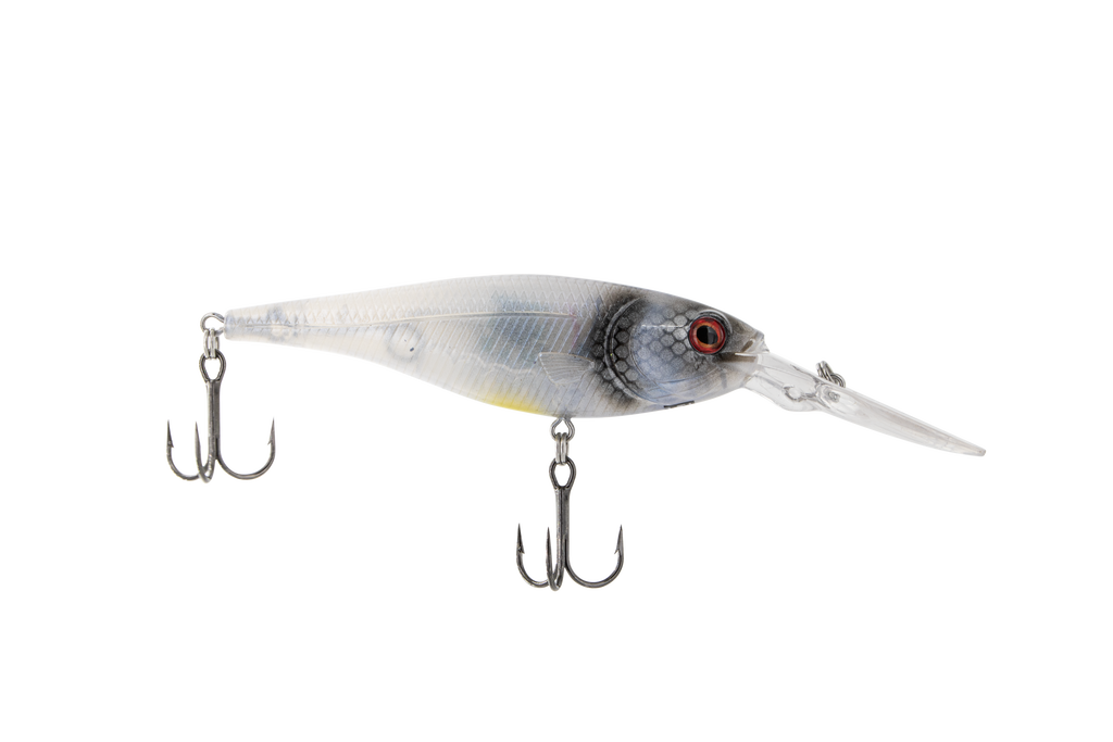 Walleye Shad 90