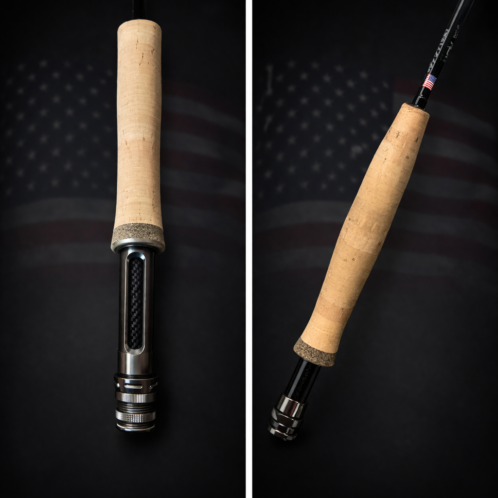 Light Touch FLY 906-4