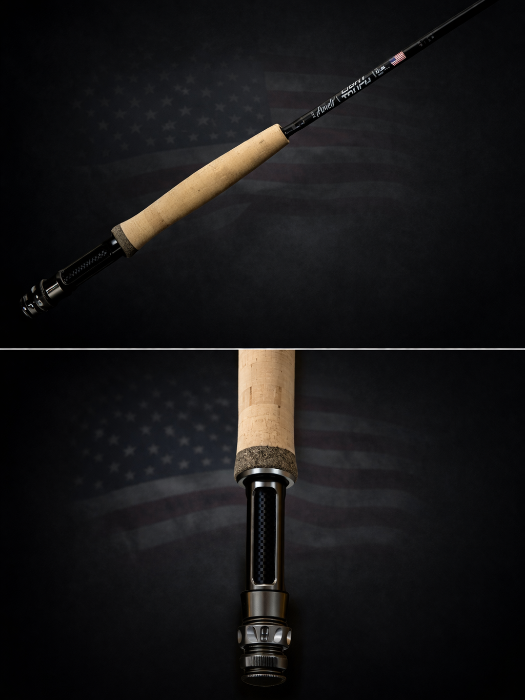 Light Touch FLY 905-4