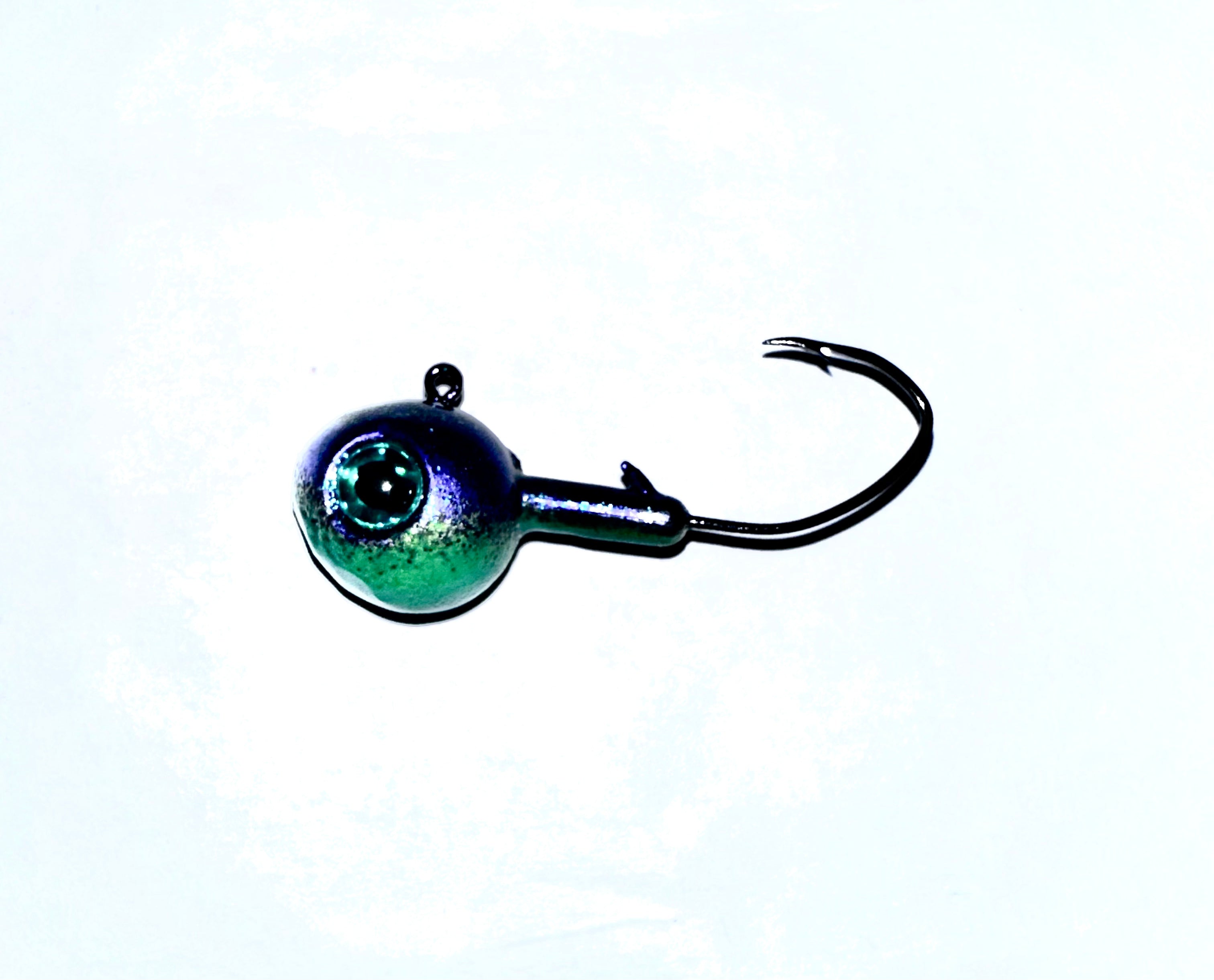 1 oz Walleye Jigs 5 Count