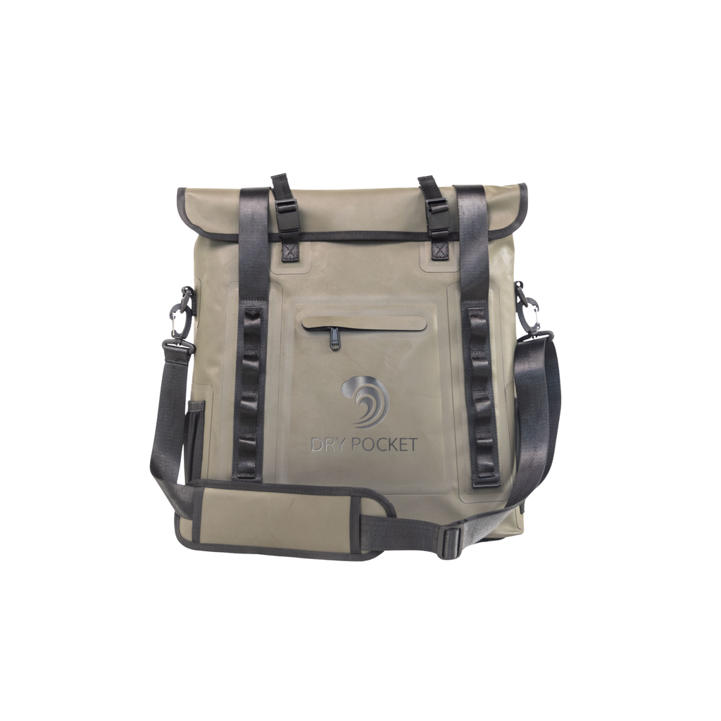 Waterproof Floating Tote Cooler