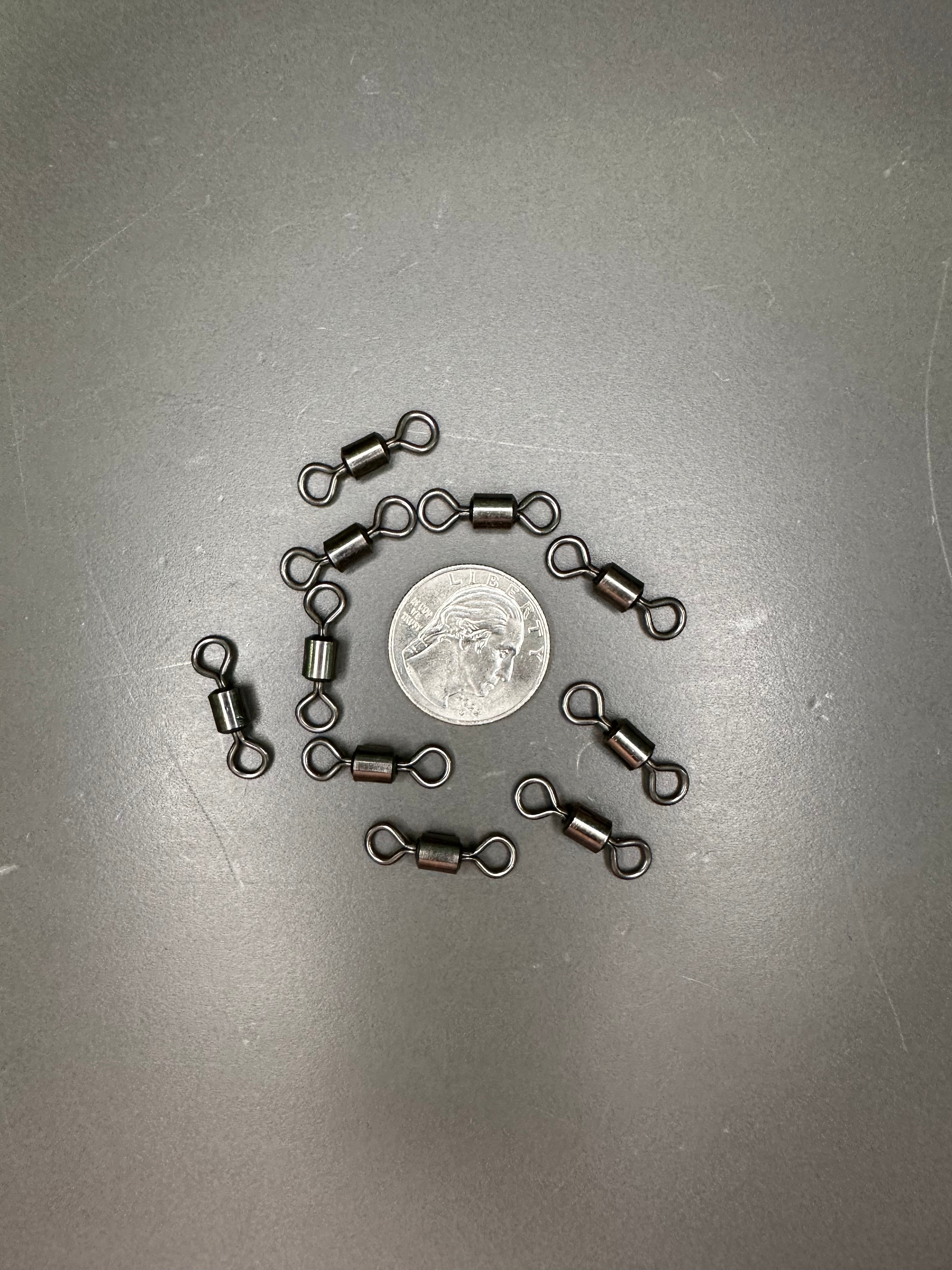 Rolling Swivel