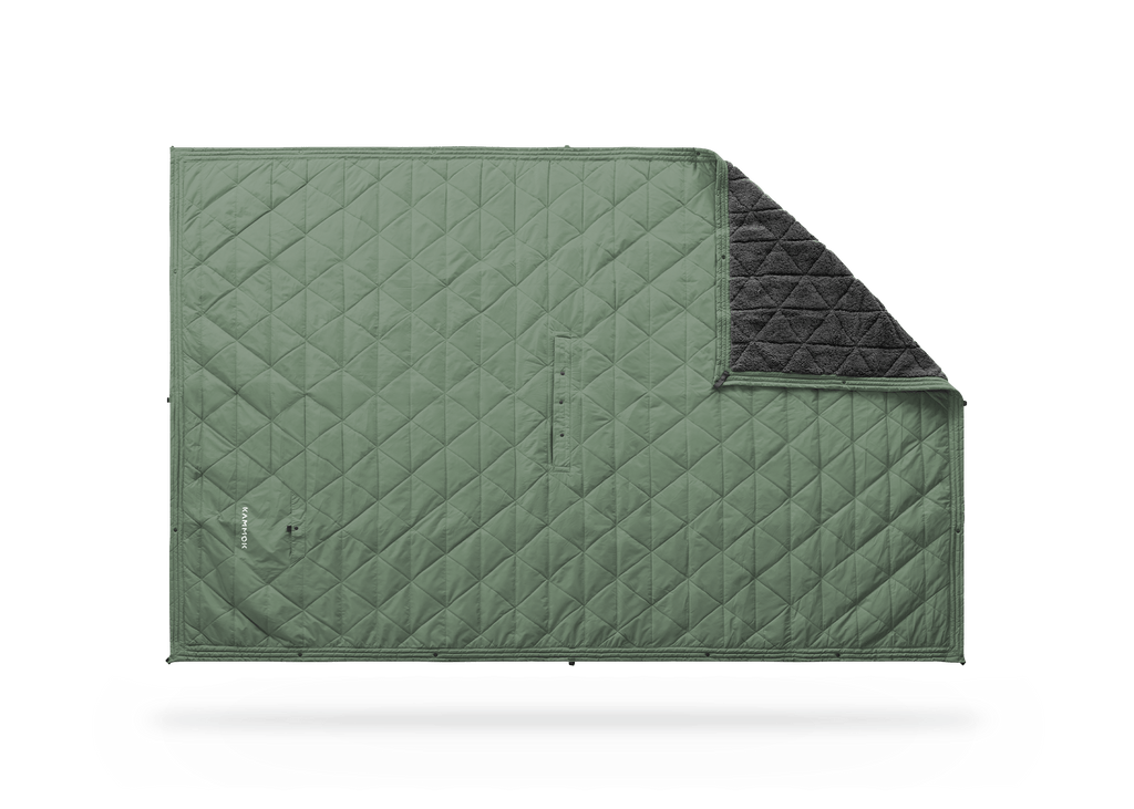 Mountain Blanket