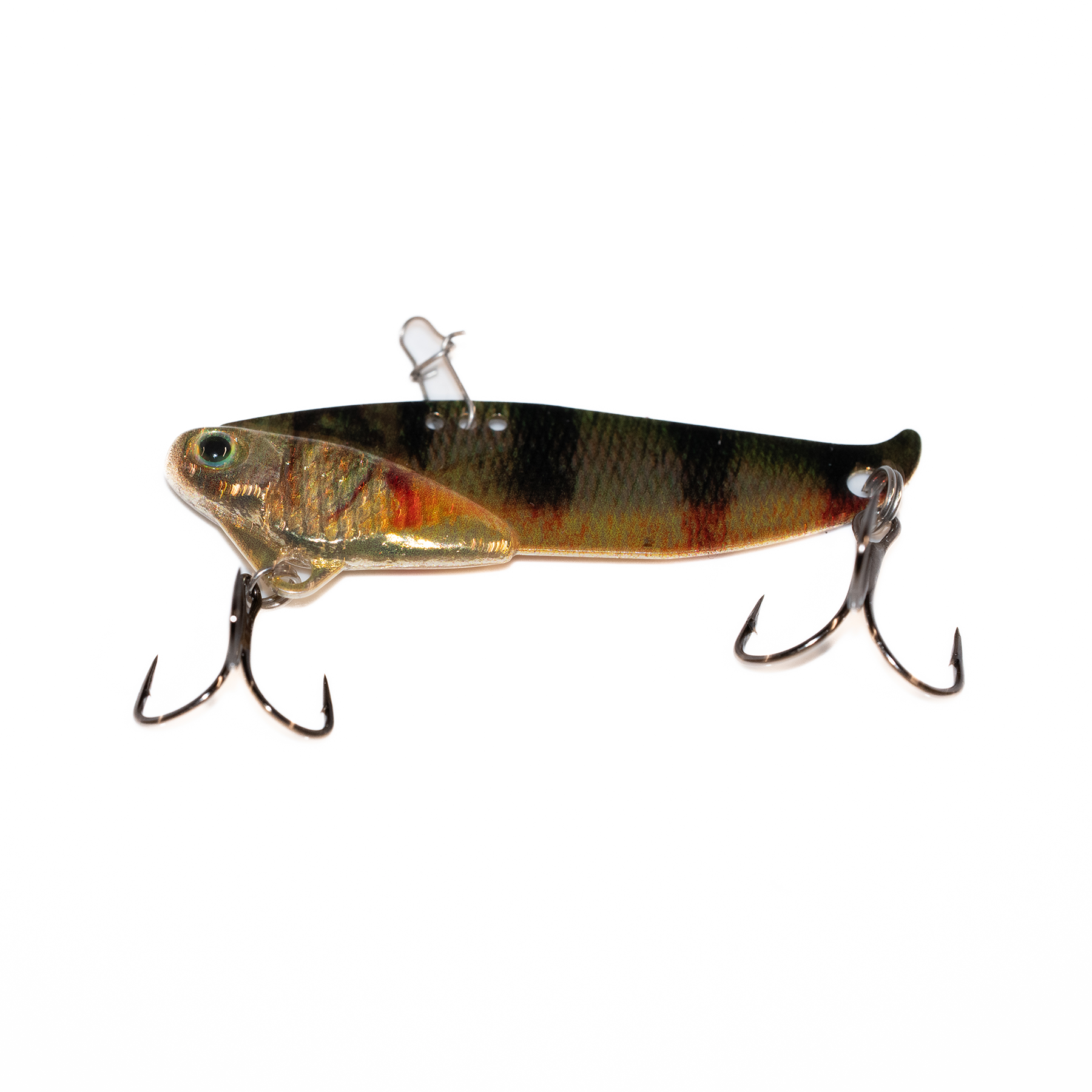 Bad Boy Blade Baits The Live Series