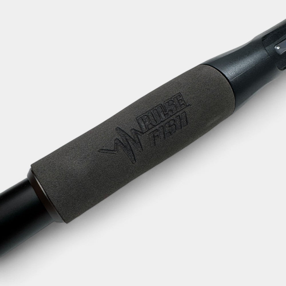 Do-All-Unit Spinning Rod