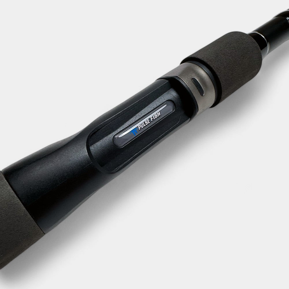 Do-All-Unit Spinning Rod