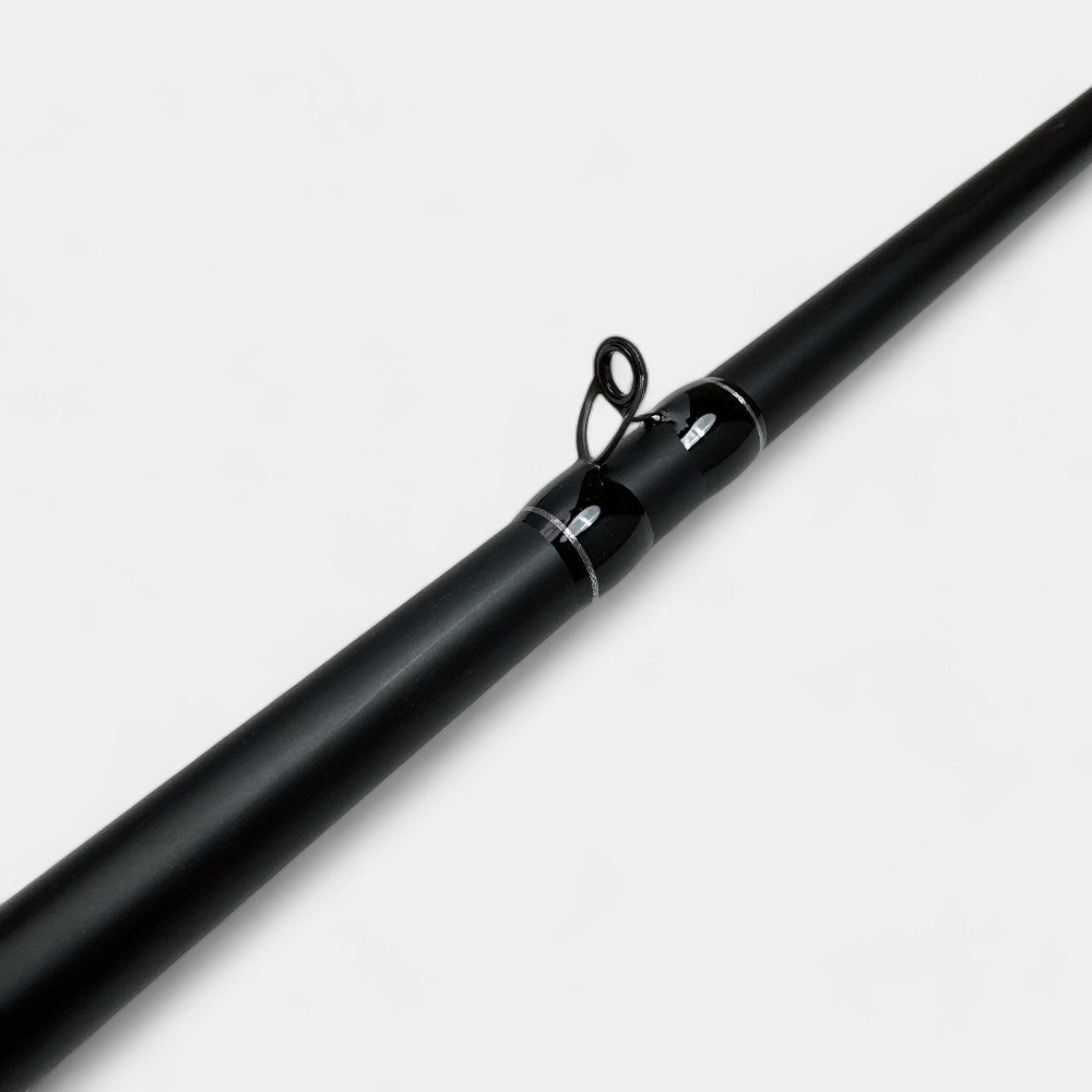 Do-All-Unit Spinning Rod