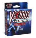 Vicious Ultimate Clear-Blue Fluorescent Mono - 20 Lb Test