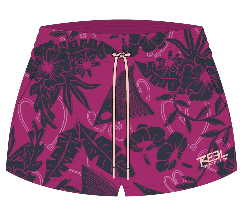 Gypsea Shorts