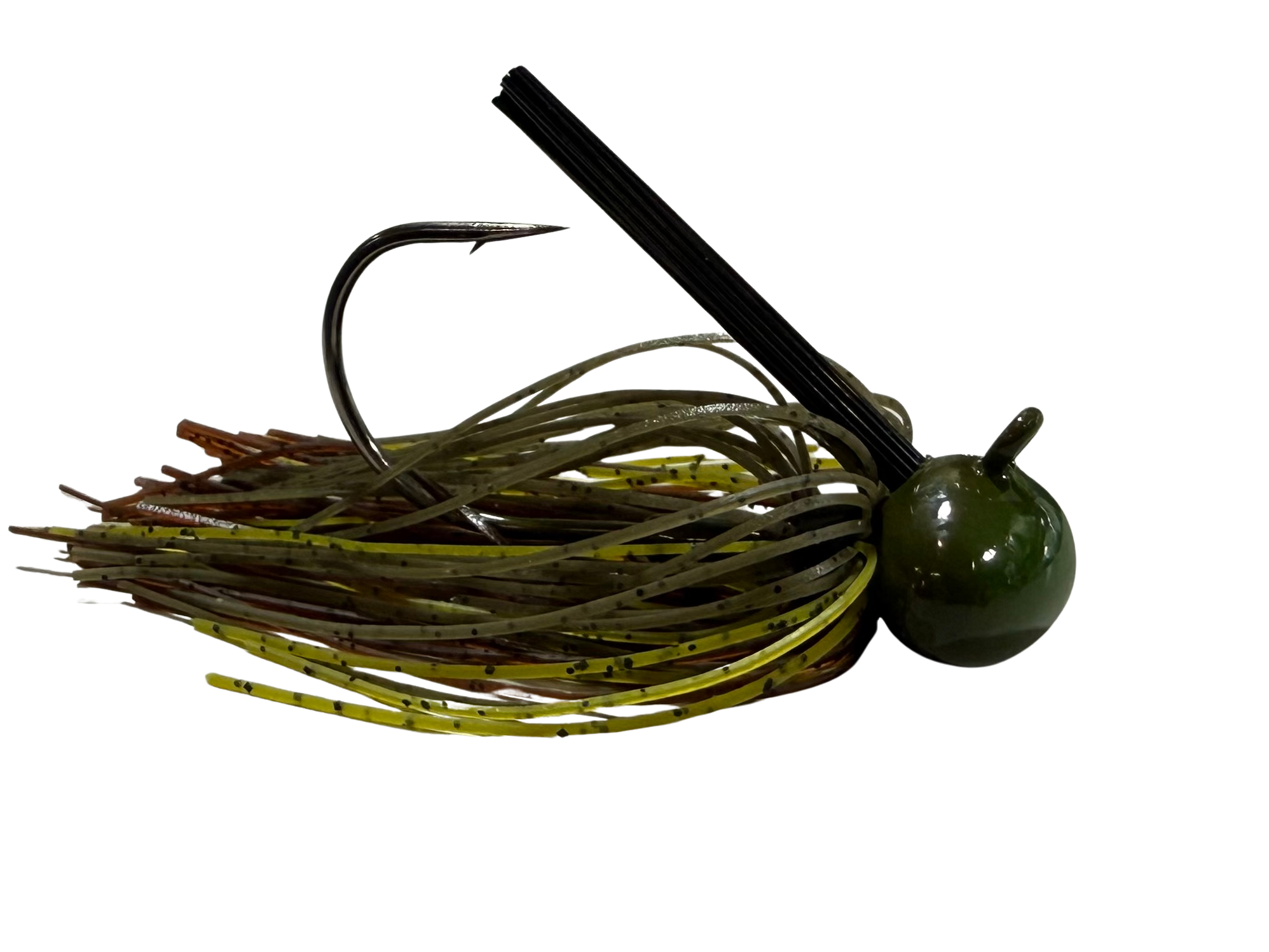 PF Elite Football Jig