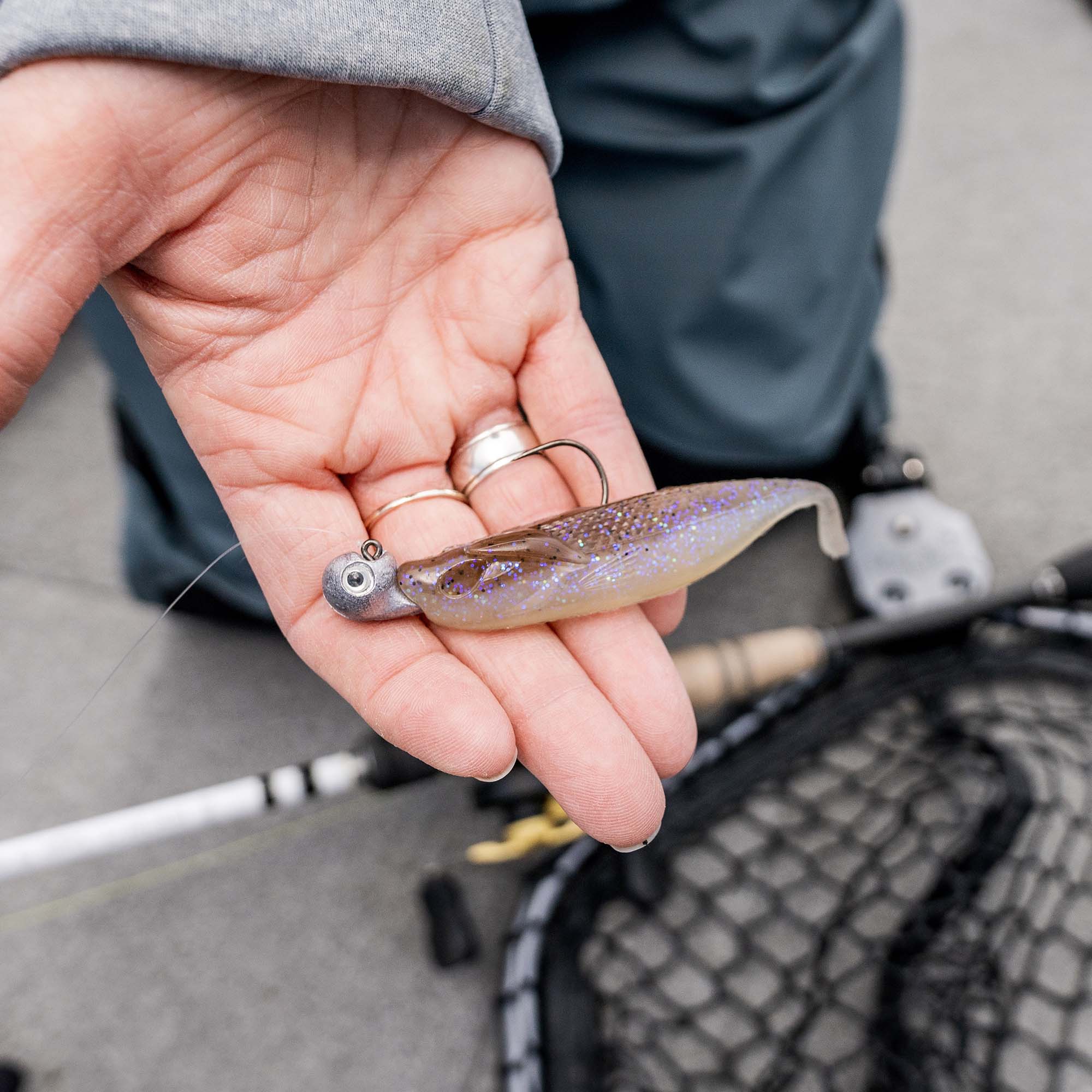 Sway Minnow