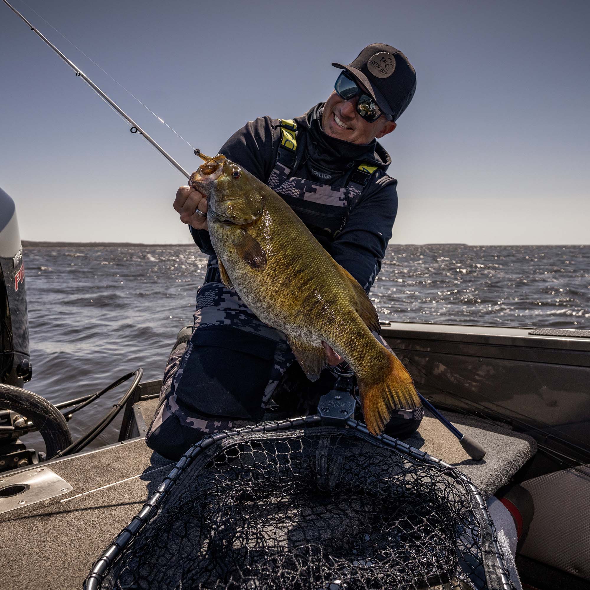Sway Minnow