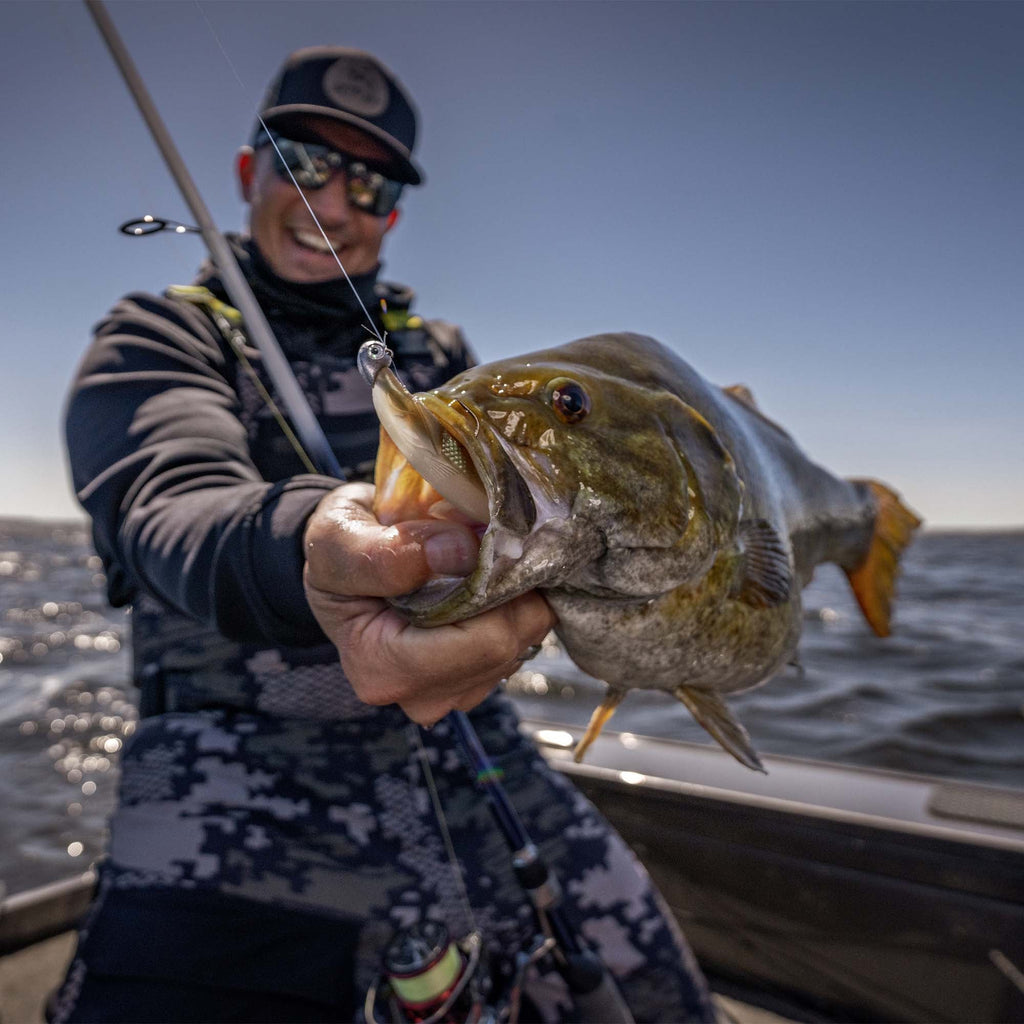 Sway Minnow