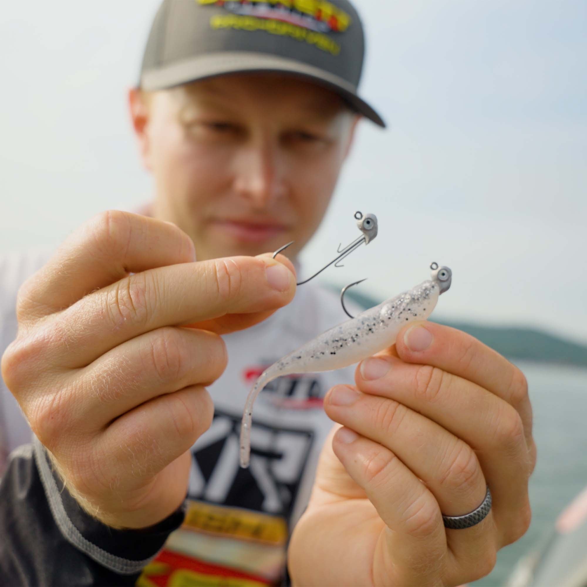 Sway Minnow