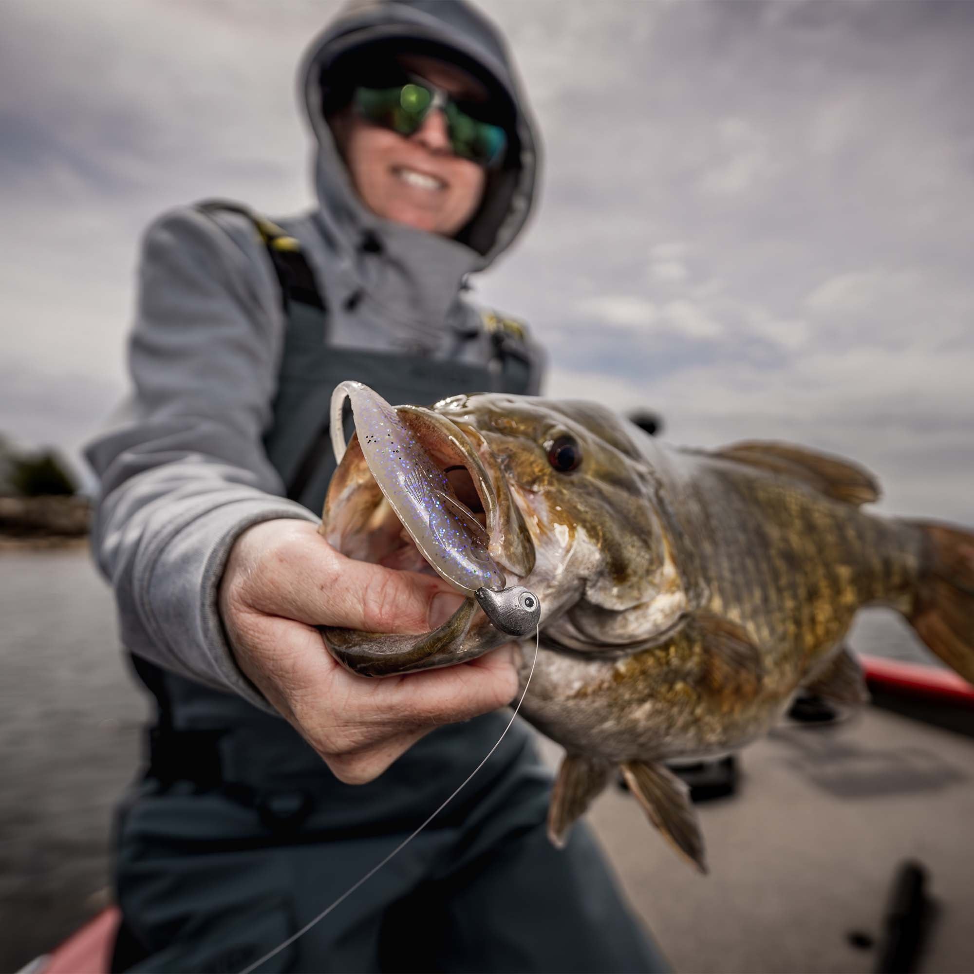 Sway Minnow