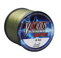 Vicious Ultimate Lo-Vis Green Mono - 6 Lb Test