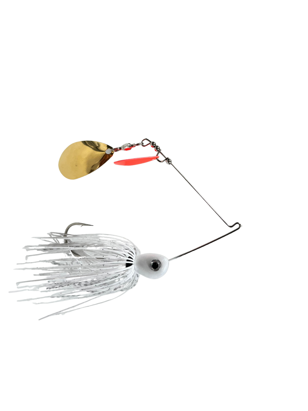 Pulse bass Lures Kicker Pulse Blade
