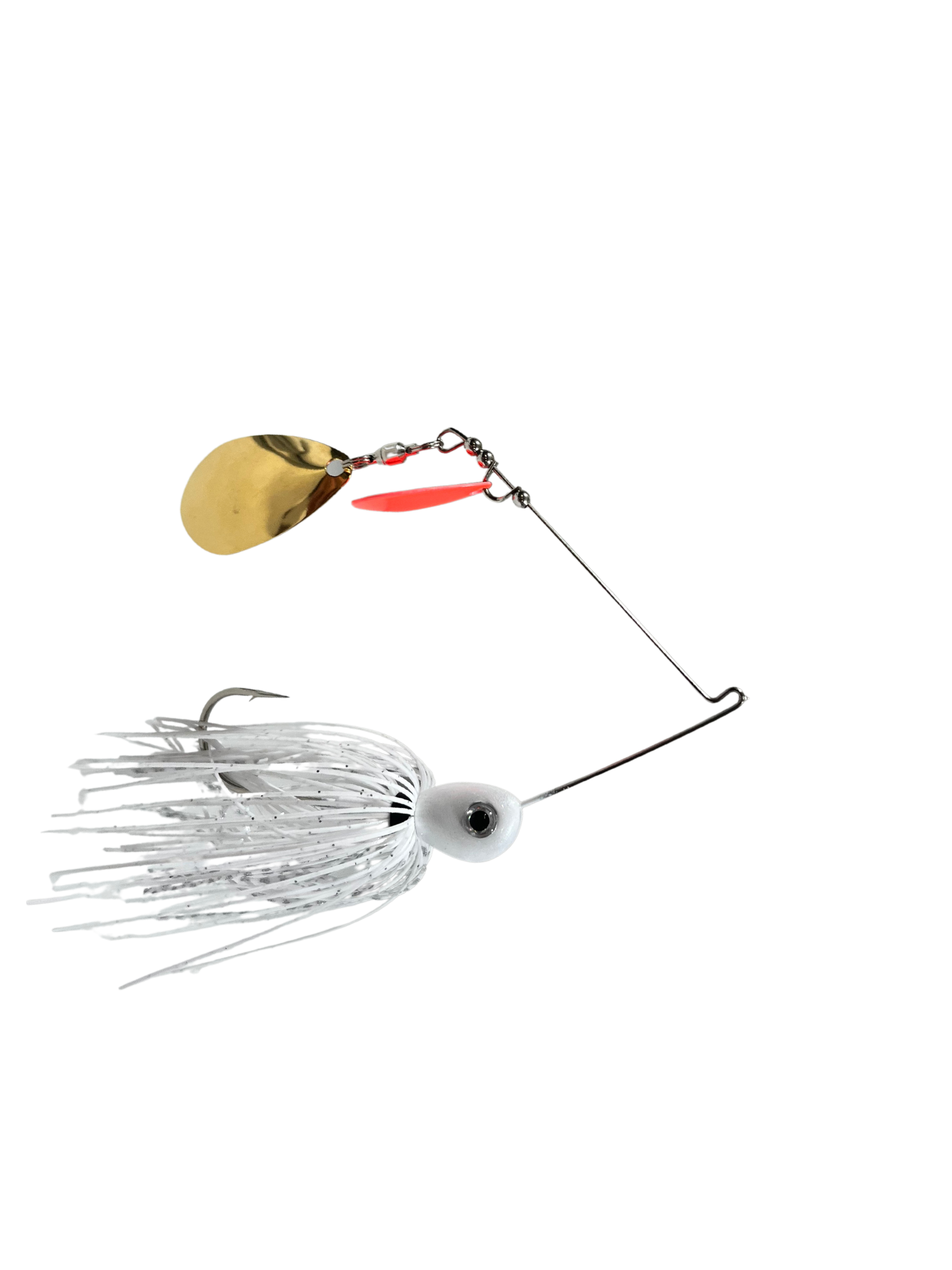 Pulse bass Lures Kicker Pulse Blade