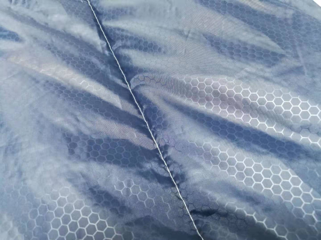 AlpacaSack 100% Alpaca Filled Compressible Sleeping Bag