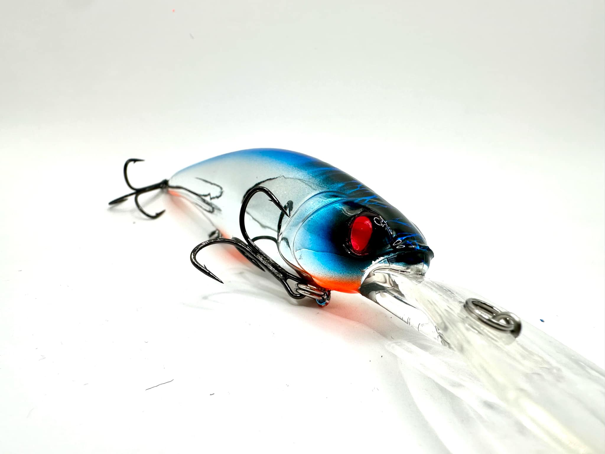 Havoc HD-30: Arctic Shad