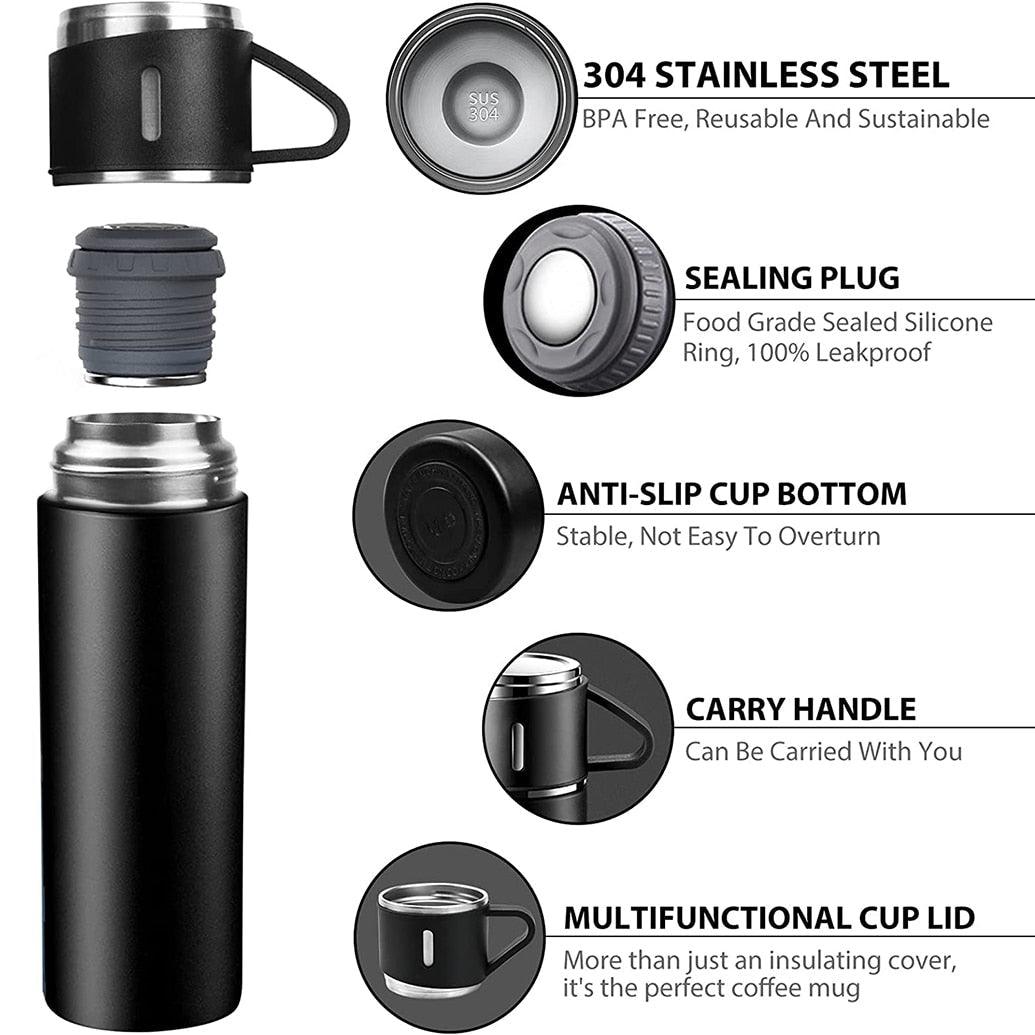 Coffee Thermos 500ml
