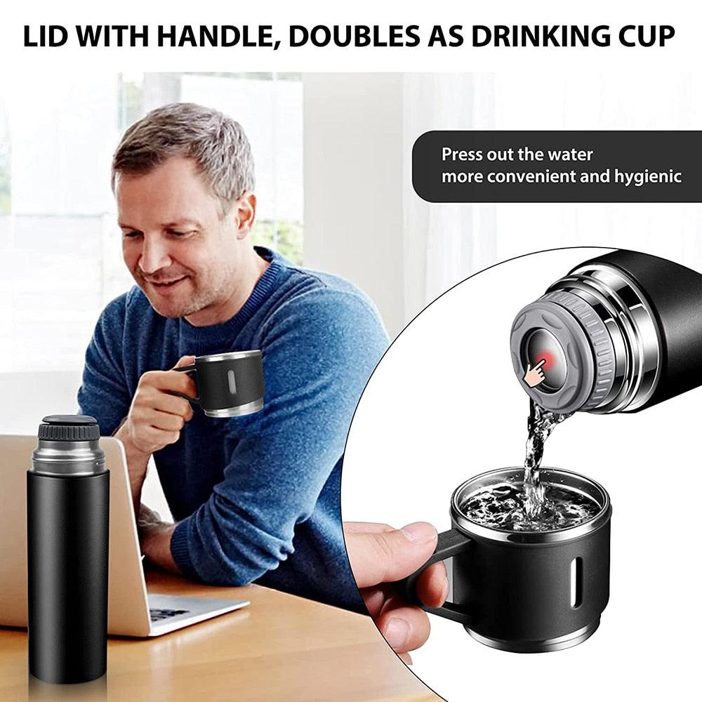 Coffee Thermos 500ml