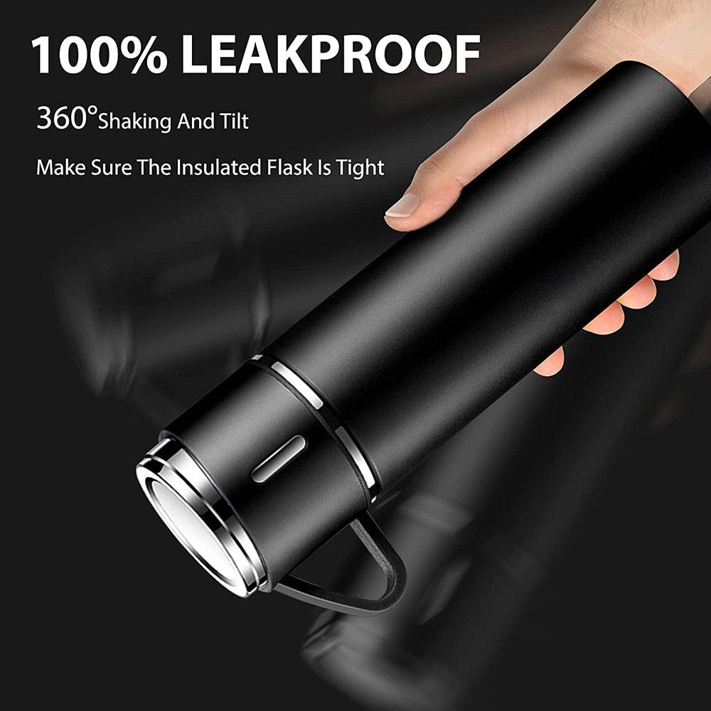 Coffee Thermos 500ml