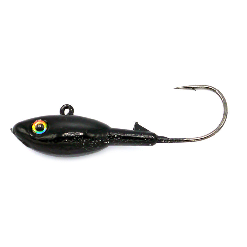 Detroit River Jig - Pack of 4