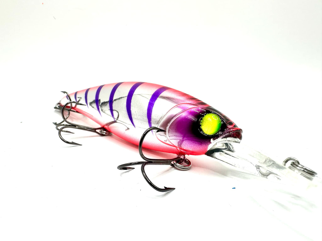 Havoc HD-30: Step Child