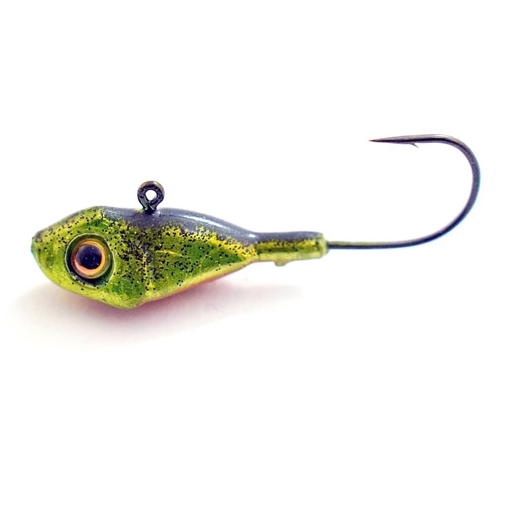 Detroit River Jig - Pack of 4