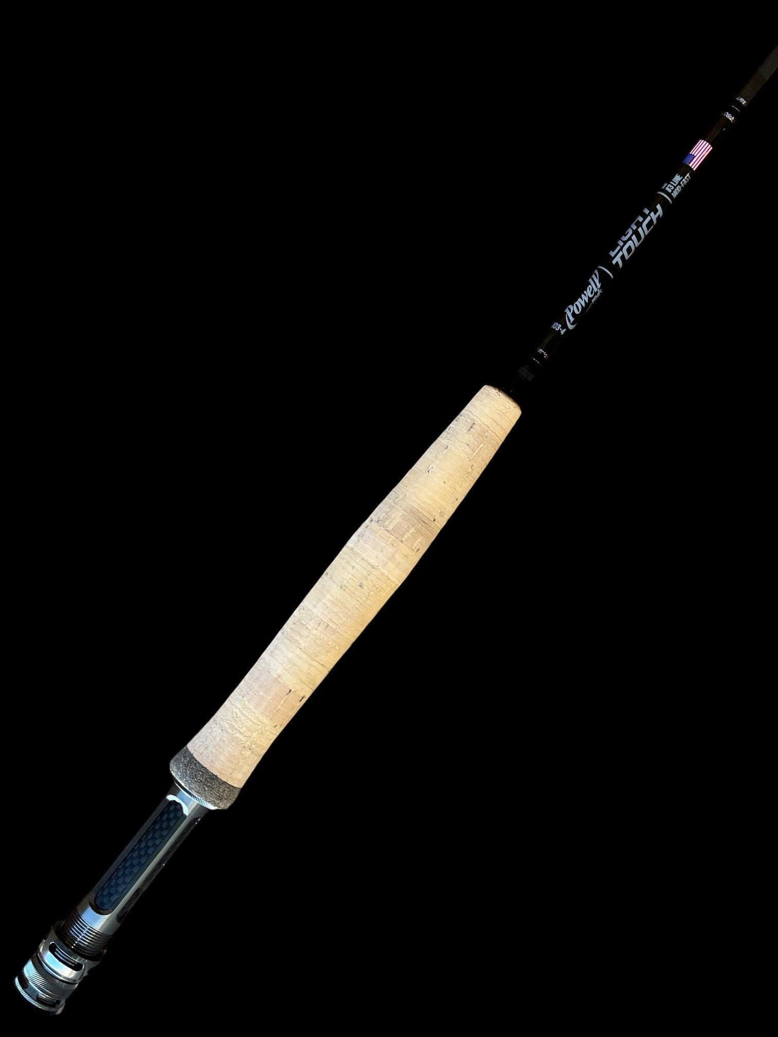 Light Touch FLY 906-4