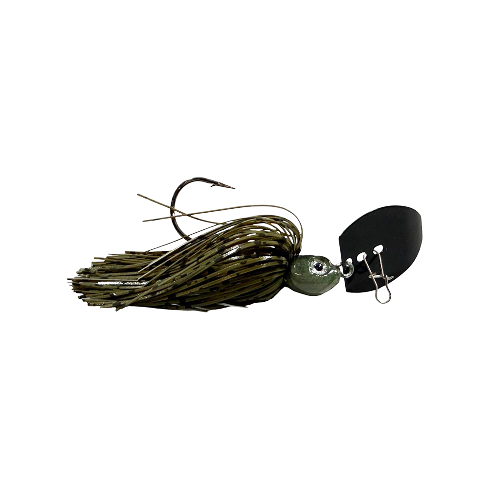 PF Main Piece Chatter Bait