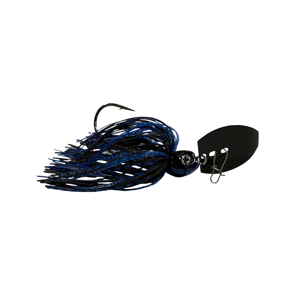 PF Main Piece Chatter Bait