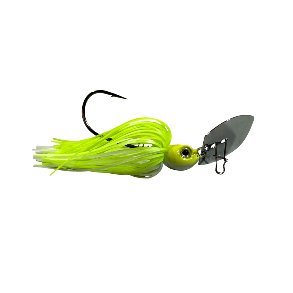 PF Main Piece Chatter Bait
