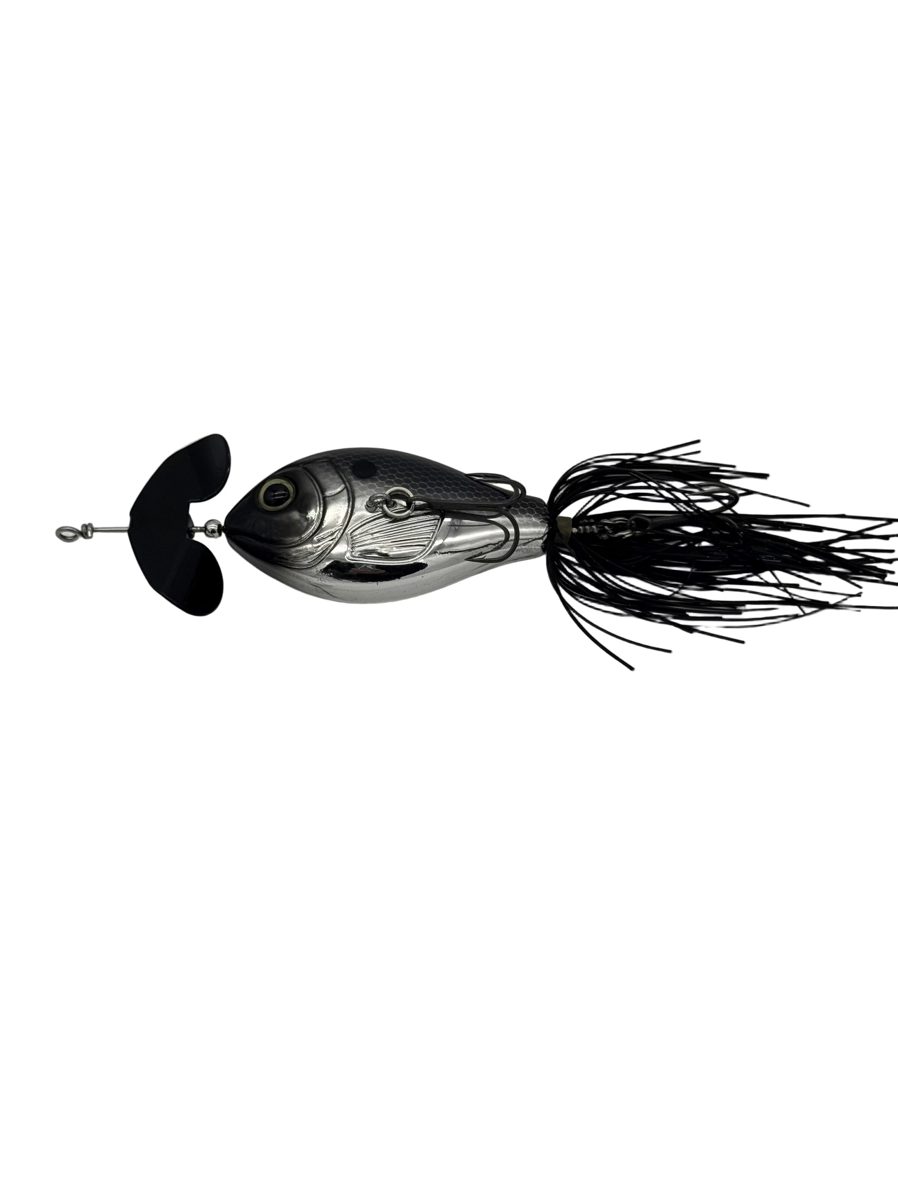 GRASSBURNER