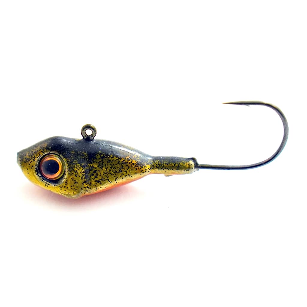 Detroit River Jig - Pack of 4