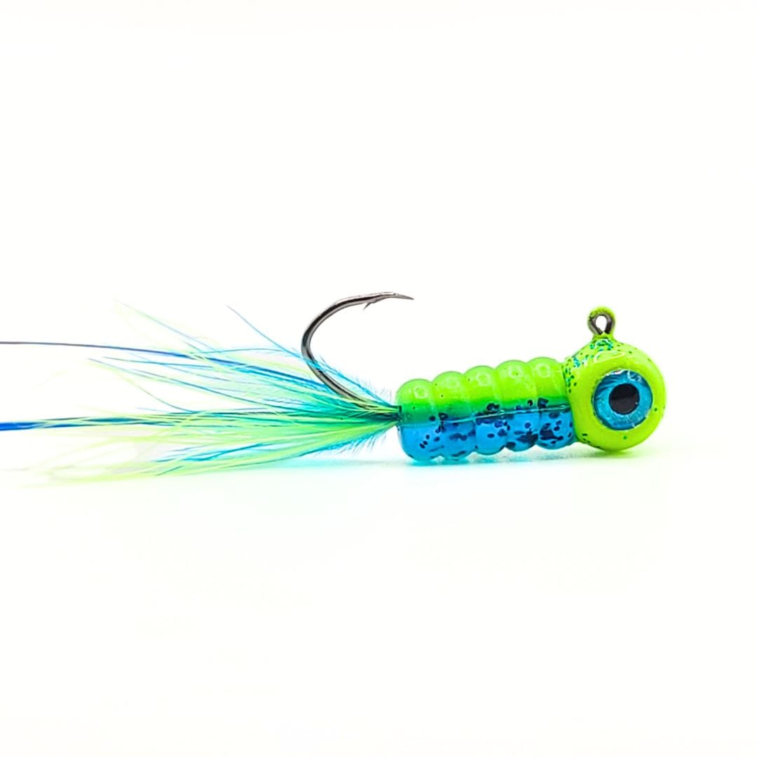Soggy Bottom - Jelly Jig