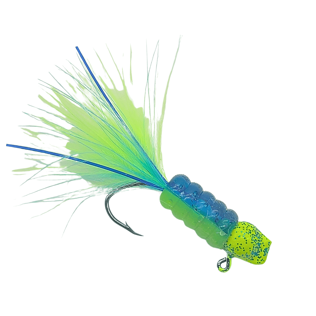 Soggy Bottom - Jelly Jig