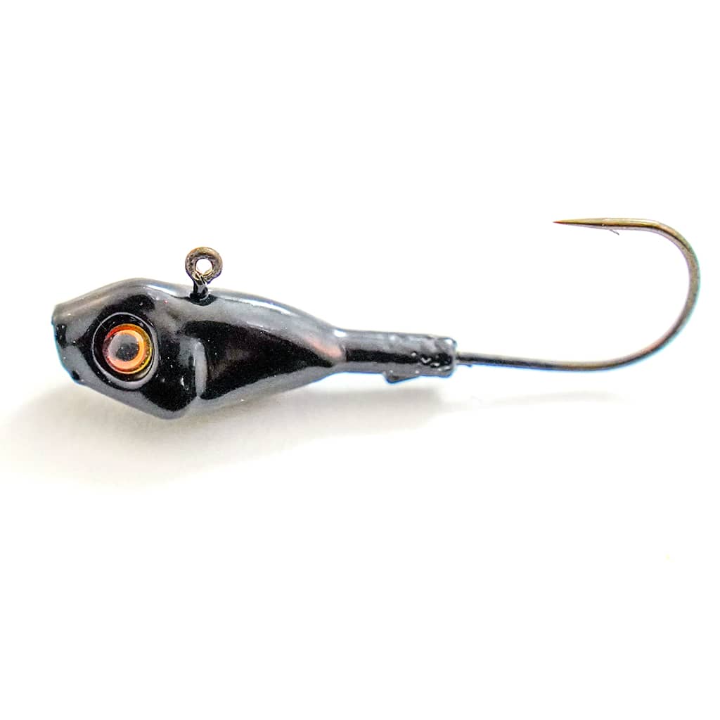 Detroit River Jig - Pack of 4