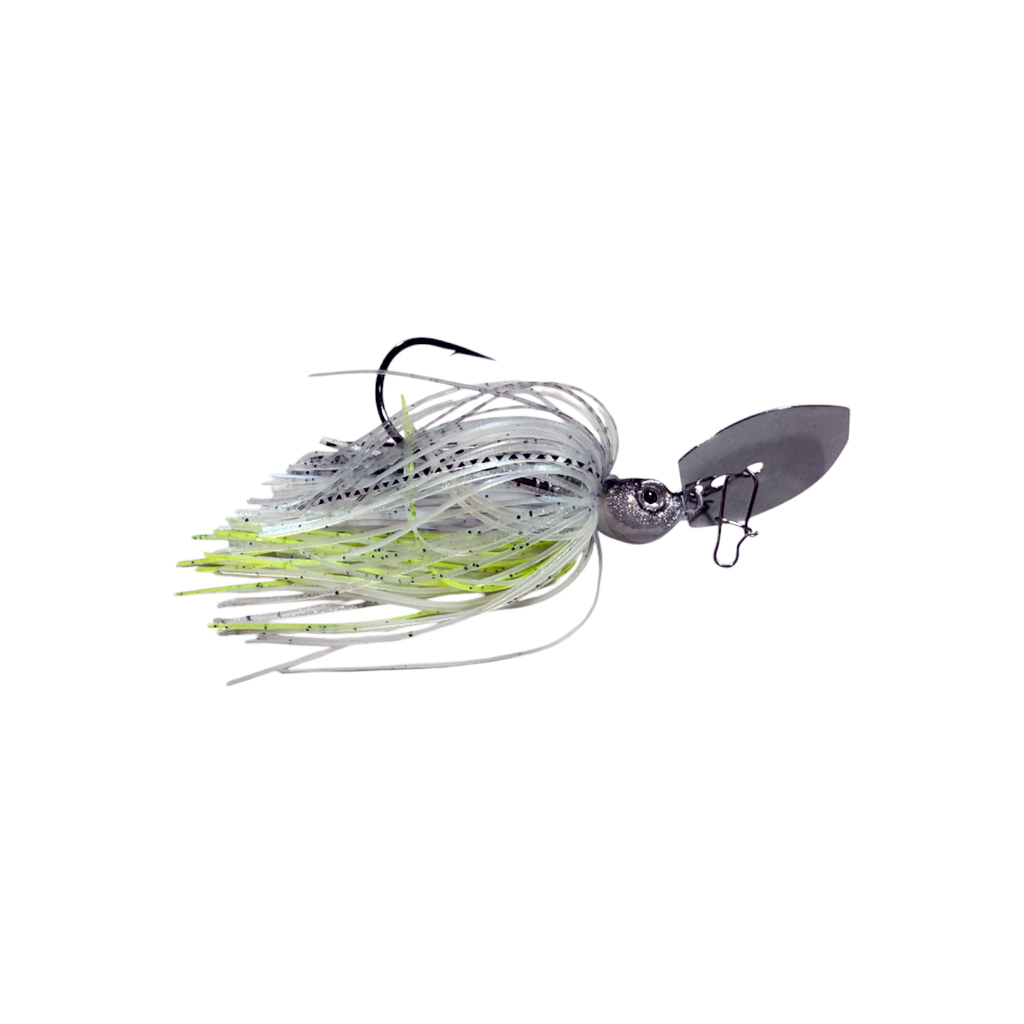 PF Main Piece Chatter Bait