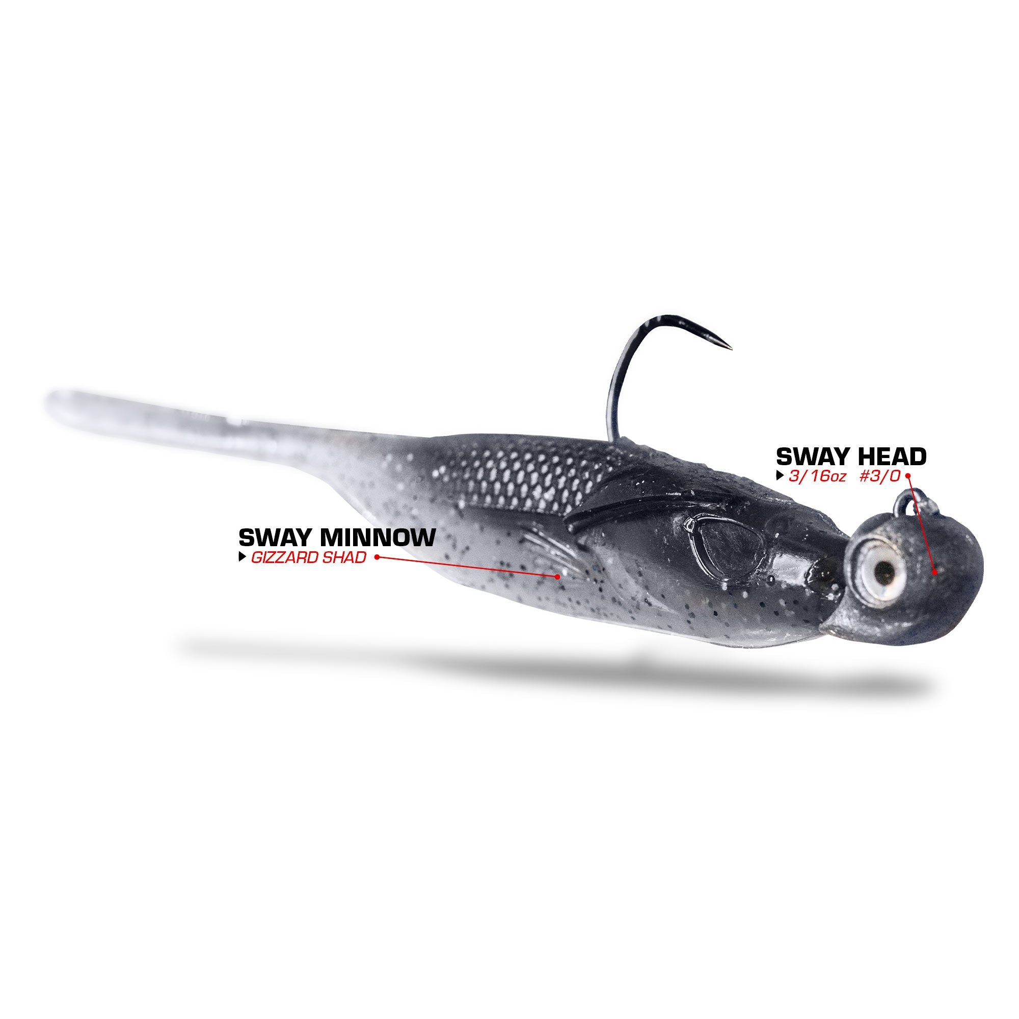 Sway Minnow